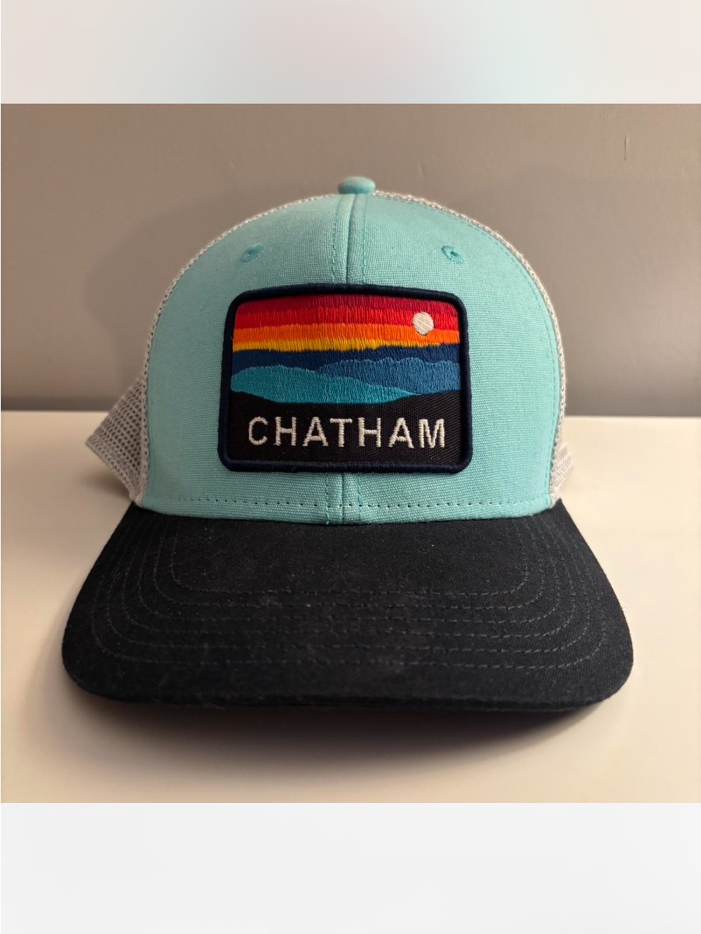 Chatham, Cape Cod Legacy Hat
